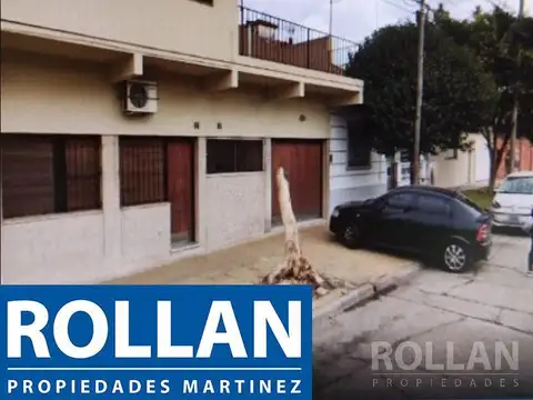 Venta PH  3 ambientes con garaje en Villa Ballester