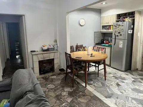 Depto Tipo Casa en Venta de 2 dormitorios