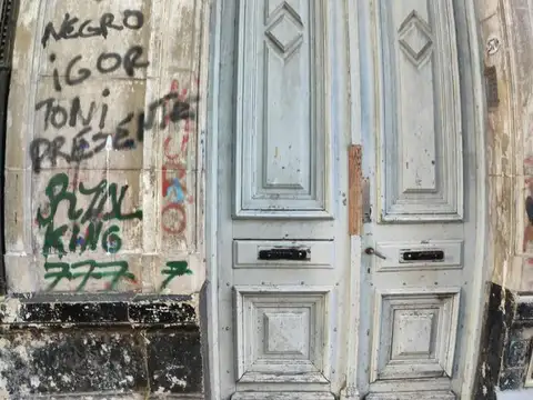 Terreno en Venta de 344,0 m2