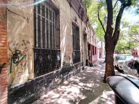 Terreno en Venta en Balvanera, USD 280.000