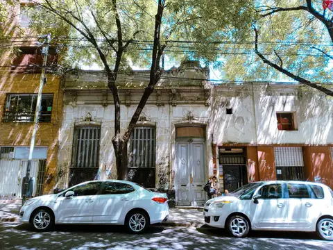 Adolfo Alsina  al 2000