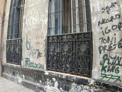 Adolfo Alsina  al 2000