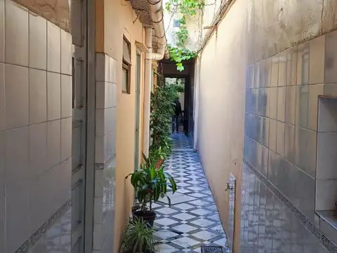 Terreno en Venta en Balvanera, USD 280.000