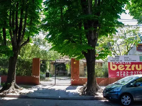 Fray J. Sarmiento 4253