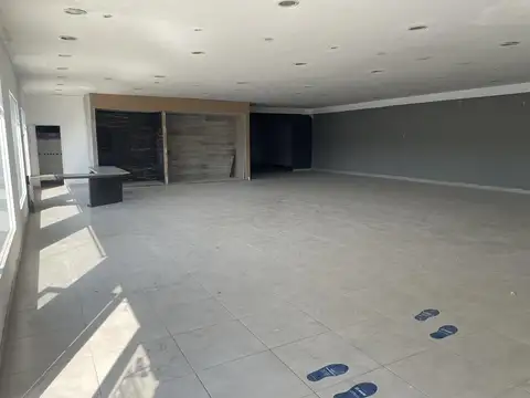 Galpon en Alquiler 25 años