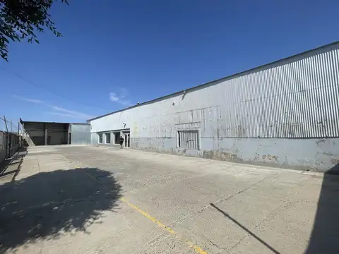 hipolito yrigoyen al 4100