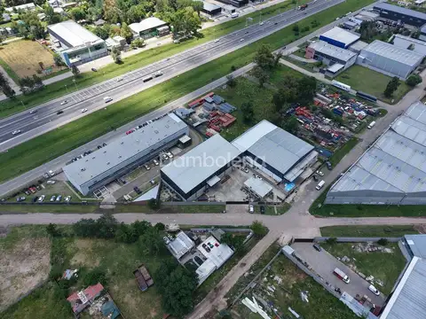 Terreno en Alquiler de 1900,0 m2