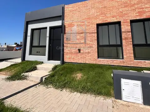 Quebradas De Manantiales 100