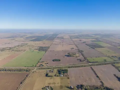 Zona Rural Arroyo Aguiar