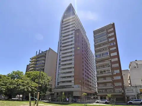 Av. Garcia del Rio  al 2600