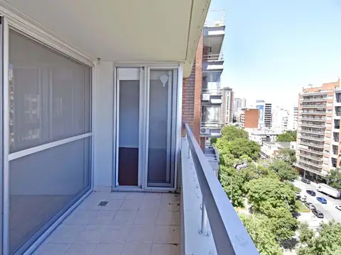 Departamento en Alquiler al Sudeste