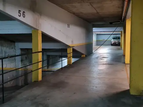 Cochera en Venta Fija