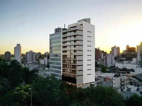 Monoambiente en  Venta - Entrega 2026