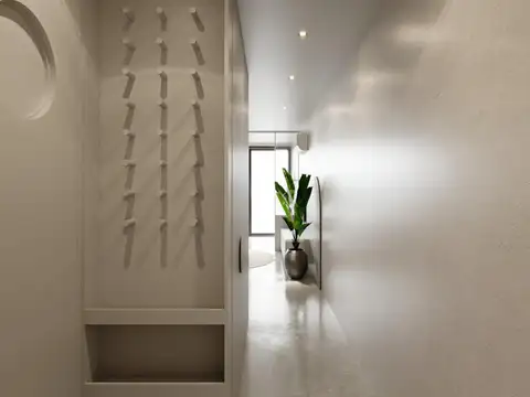 Departamento en Venta Apto profesional