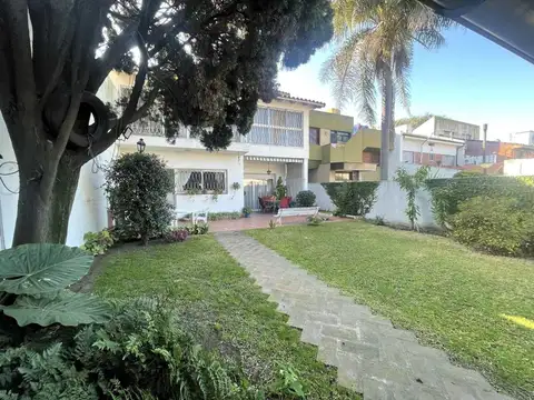 Casa 7 amb. Exclusiva! Venta Florida Vicente López
