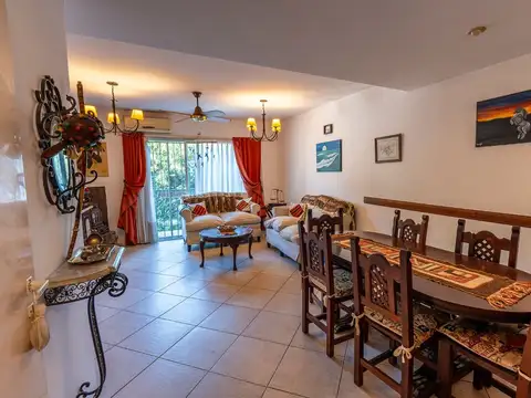 Departamento en Venta de 3 ambientes