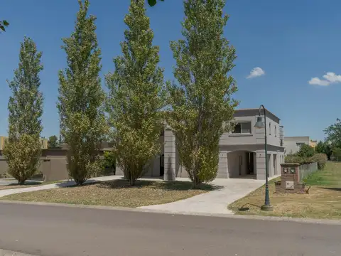 Casa en Venta A Estrenar