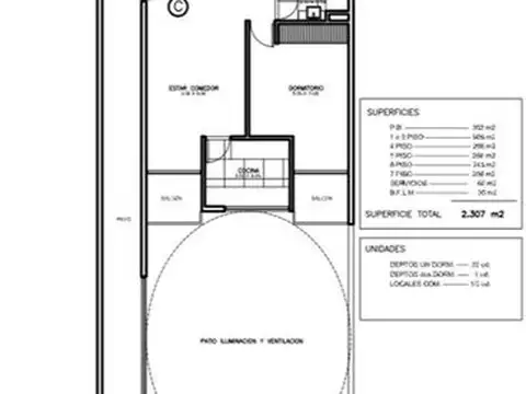 Terreno en Venta en Cordoba, USD 279.000