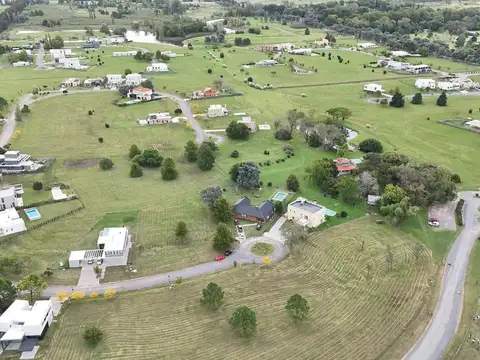 Terreno en Venta de 1164,0 m2