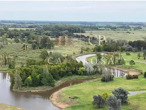 Terreno en Venta en Barrio El Campo - Fincas Exclusivas Cardales, USD 25.000