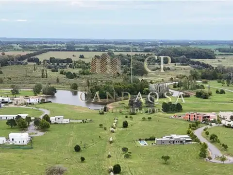 Terreno En El Campo Fincas Exclusivas Cardales