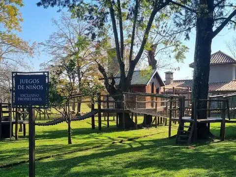 Terreno en El Campo Fincas Exclusivas Cardales