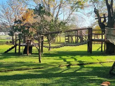 Terreno en Venta en Barrio El Campo - Fincas Exclusivas Cardales, USD 25.000