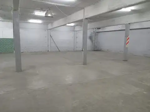 GalpÃ³n - Alquiler - Argentina, San Miguel - Tribulato 1670