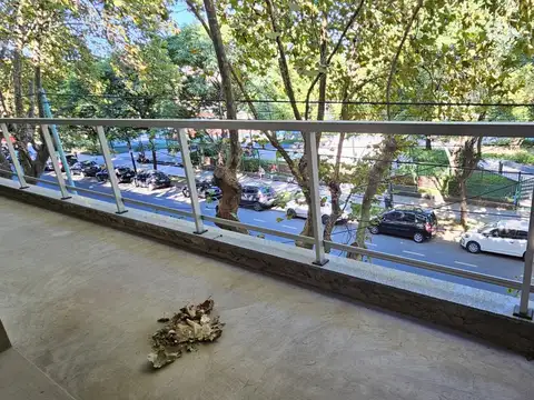 Venta Depatamento 3 ambientes Villa Devoto