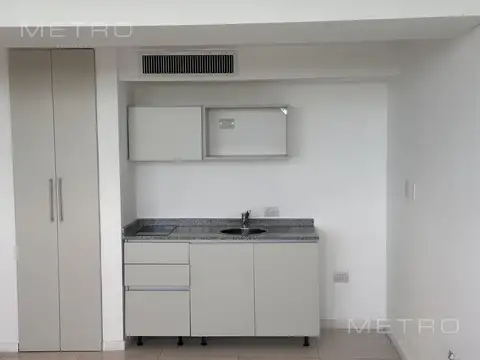 Departamento en Alquiler en Tigre Centro, USD 680