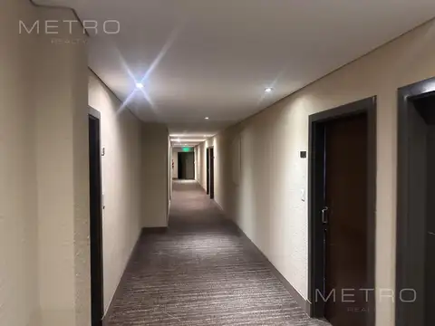 Departamento en Alquiler de Monoambiente