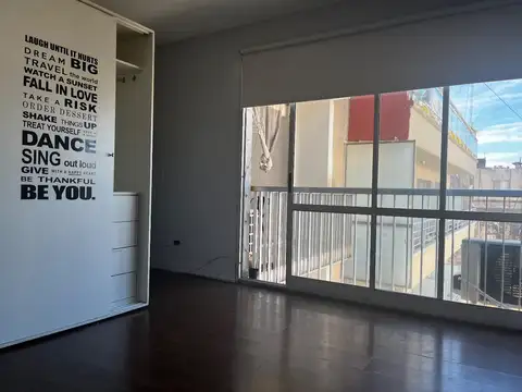 Depto en venta centro con piscina