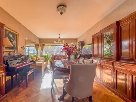 Departamento en Venta de 3 dormitorios
