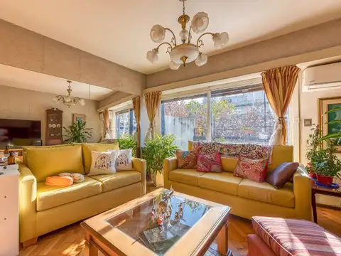 Departamento en Venta 54 años