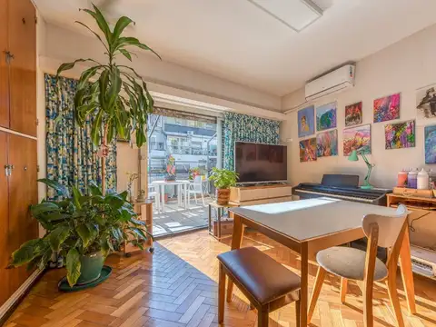 Departamento en Venta de 4 ambientes