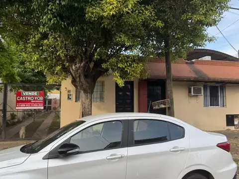 Depto Tipo Casa en Venta de 2 ambientes