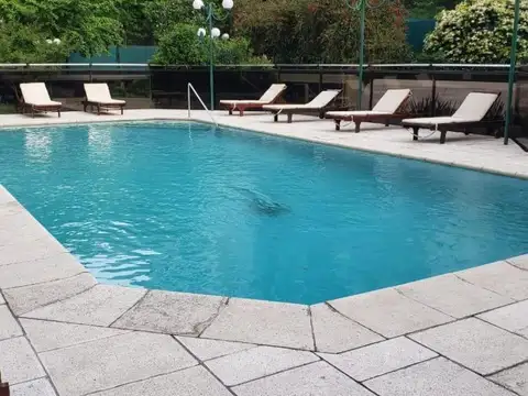 SEMI PISO ESPECTACULAR VISTA