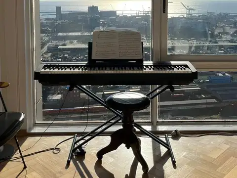 Departamento en Venta al Este