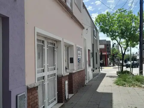 Casa en alquiler en Centro (Campana)