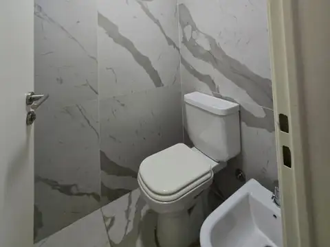 AV MARTIN FIERRO 3300, Piso 4