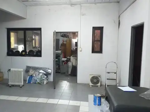 Ingeniero Guillermo White 2000