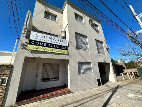 Departamento en alquiler a media cuadra de Av 25 de Mayo