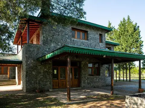 Casa en Venta 10 años