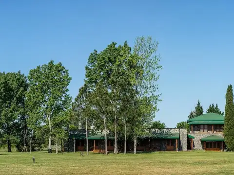 Chacra en las Vizcachas 100