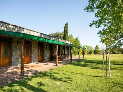 Chacra en las Vizcachas 100