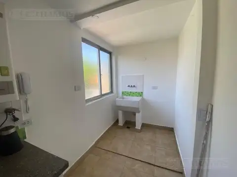 Departamento en venta en San Isidro Jacinto Diaz al 300. APTO CRÉDITO.