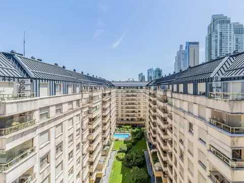 Departamento en Alquiler de 2 dormitorios