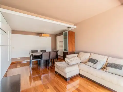 Departamento en Alquiler en Puerto Madero, USD 1.600