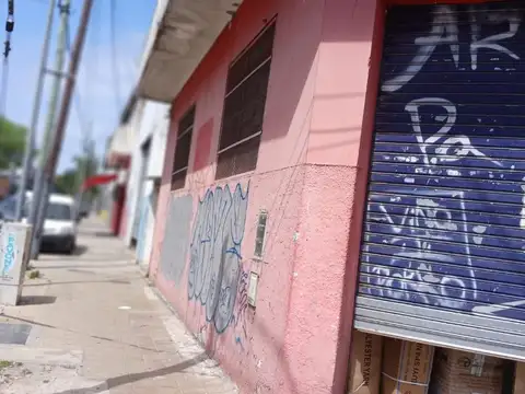 Galpon en Venta en Villa Bernardo Monteagudo, USD 530.000