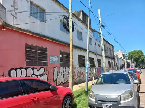 Galpon en Venta 40 años